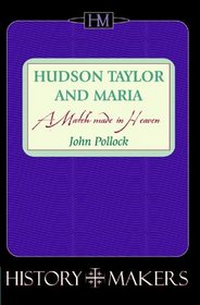 Hudson Taylor  Maria