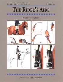 The Rider's Aids (Threshold Picture Guides, No 20)