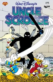 Uncle Scrooge #354 (Uncle Scrooge (Graphic Novels))