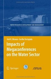 Impacts of Megaconferences on the Water Sector (Water Resources Development and Management)