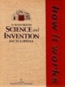 The Illustrated Science and Invention Encyclopedia Vol. 16