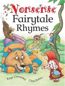 Nonsense Fairytale Rhymes