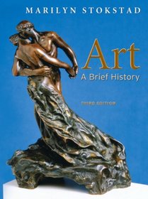 Art: A Brief History Value Package (includes MyArtKit Student Access )