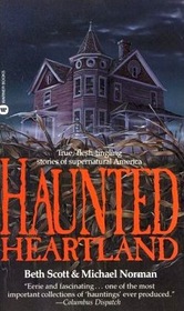 Haunted Heartland