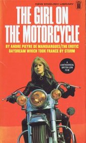 Girl on the Motorcycle