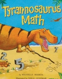 Tyrannosaurus Math