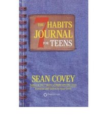 7 Habits for Teens Journal