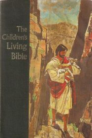 Children's Living Bible