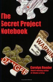 The Secret Project Notebook