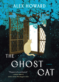 The Ghost Cat: A Novel