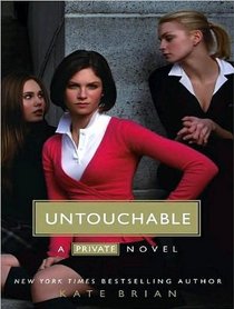 Untouchable (Private)