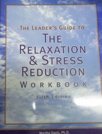 Leaders Guide to the Relaxation