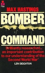 Bomber Command (Wordsworth Military Library)