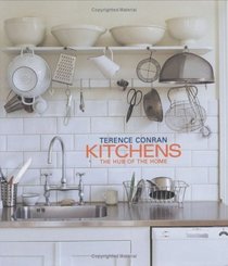 Kitchens: The Hub of the Home