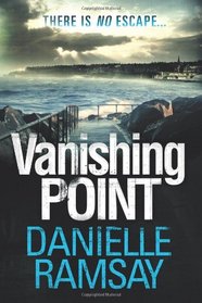 Vanishing Point (Jack Brady, Bk 2)