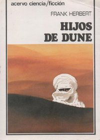 Hijos De Dune/Children of Dune