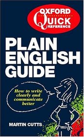 The Quick Reference Plain English Guide