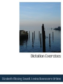 Dictation Exercises