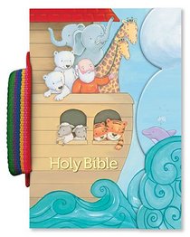 My Rainbow Promise Bible