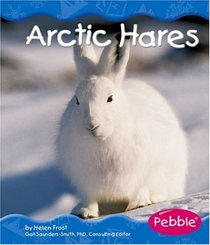 Arctic Hares (Pebble Books)