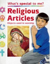 Religious Articles (What's Special to Me? S.)