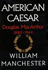 American Caesar (Part I)