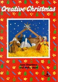 Creative Christmas (Little Bell Books)