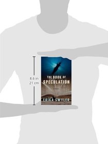The Book Of Speculation (Thorndike Press Large Print Basic)