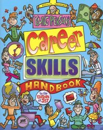 Young Person's Career Skills Handbook (Jist's Young Person's)