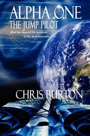 Alpha One: The Jump Pilot