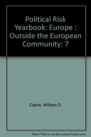 Political Risk Yearbook: Europe : Outside the European Community