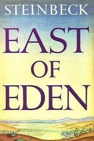 East Of Eden