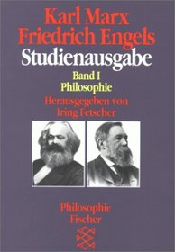 Studienausgabe (German Edition)