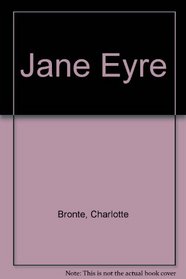 Jane Eyre