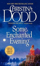 Some Enchanted Evening (Lost Princesses, Bk 1)
