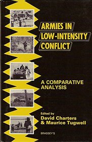 Armies in Low-Intensity Conflict: A Comparative Analysis