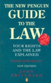 New Penguin Guide to the Law