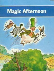 Magic Afternoon (Grade One) Level 3