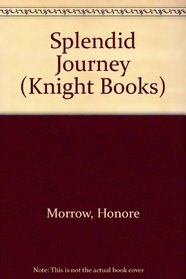 Splendid Journey (Knight Books)