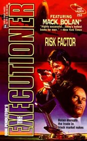 Risk Factor (Executioner, No 253)
