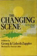 The changing scene: An ecology story