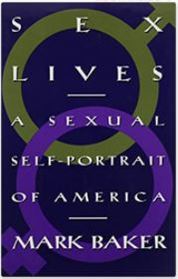 Sex Lives: A Sexual Self-Portrait of America