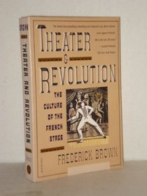 Theater & Revolution