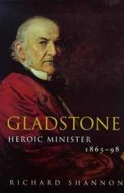 Gladstone; 1865-1898, Vol. 2