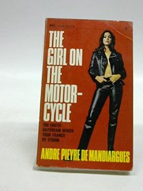 Girl on the Motorcycle (Calderbooks)