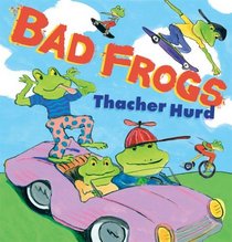 Bad Frogs