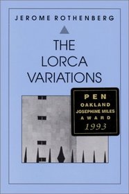 The Lorca Variations: I-Xxxiii