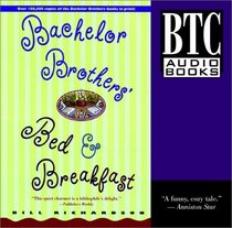 Bachelor Brothers Bed  Breakfast