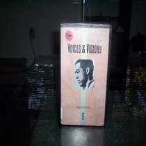 Langston Hughes (Video Tape: Voices & Vision Series, 60 Minutes) (VHS)