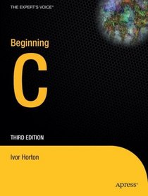 Beginning C, Third Edition